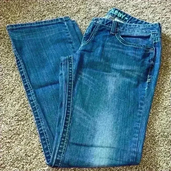 Cruel Girl Denim - Cruel Denim “Abby” bootcut jeans